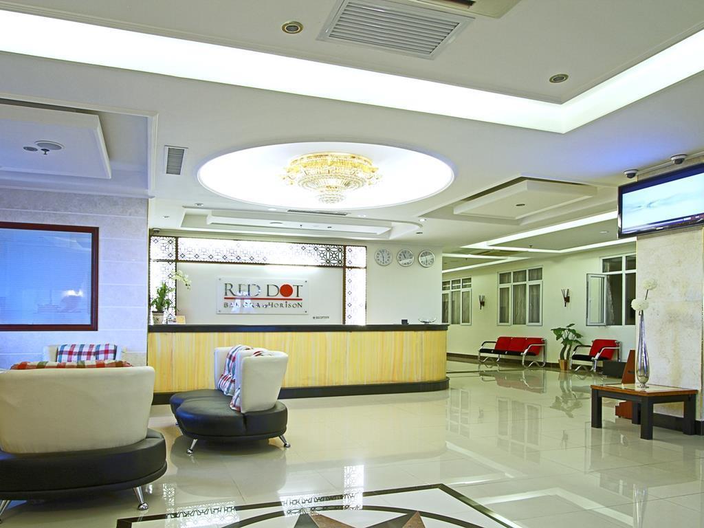 Grand Puncak Lestari Hotel 3/24
