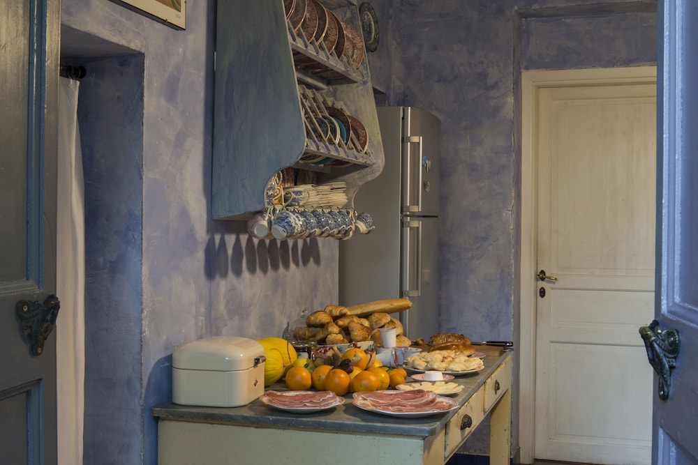 アル ポルト ディ ルッカ B&B 写真5