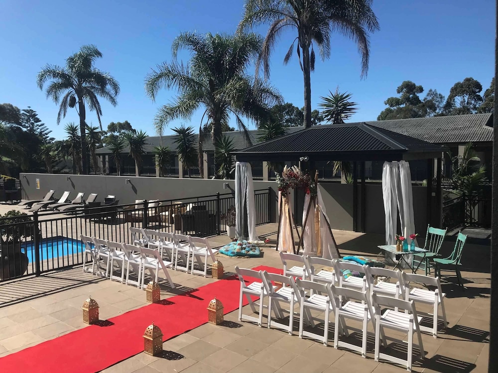 Mercure Gerringong Resort 37/47