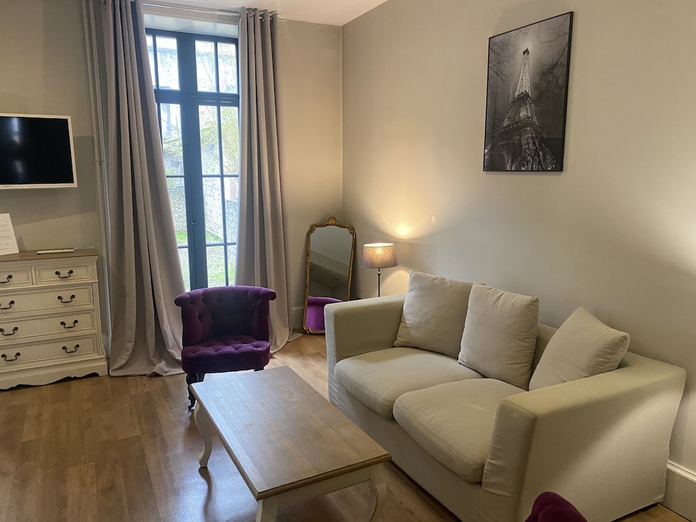 Villa Beaupeyrat 29/50