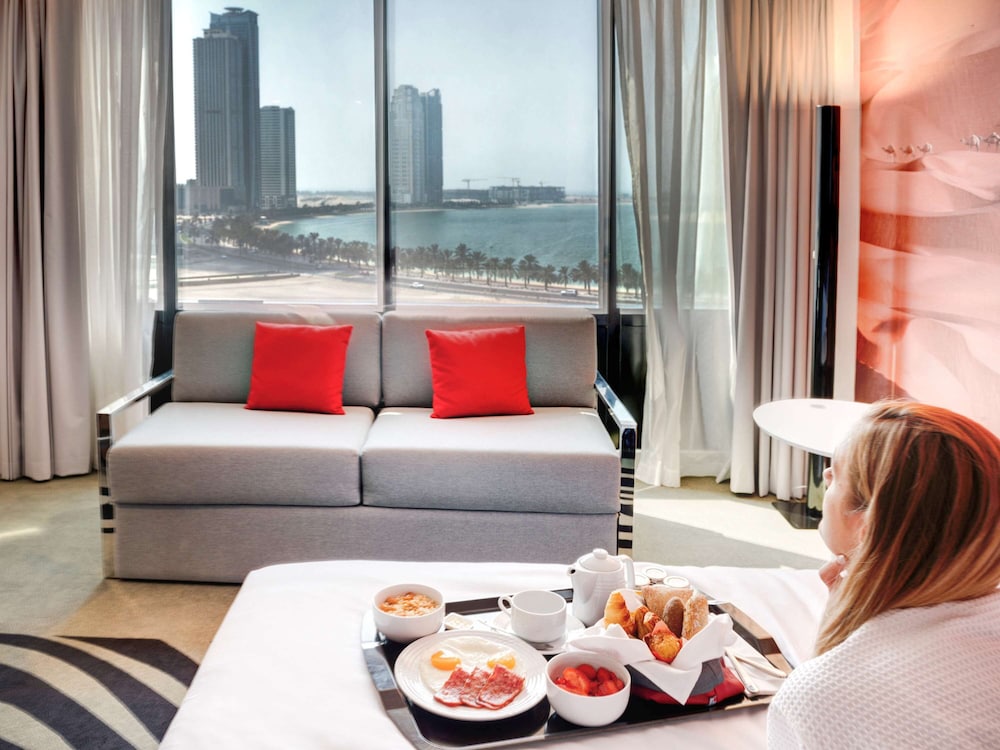 Novotel Sharjah Expo Centre 46/71