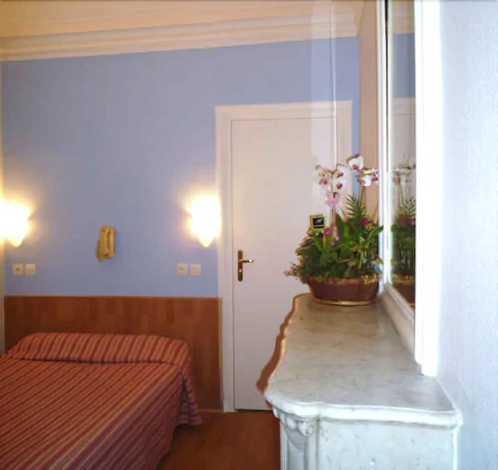 HOTEL DU BRABANT 41/44