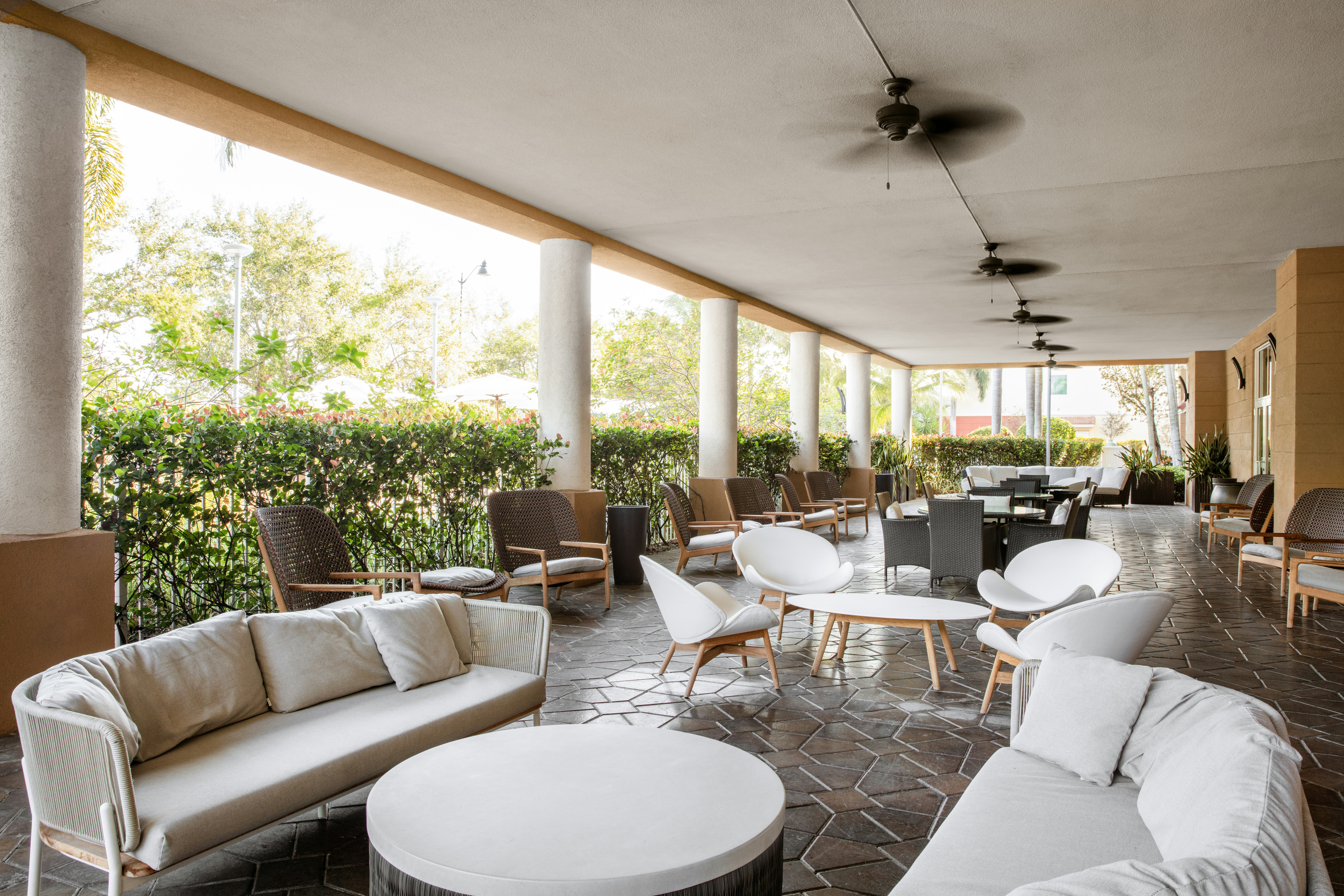 Hampton Inn and Suites Miami South Homestead 25/48