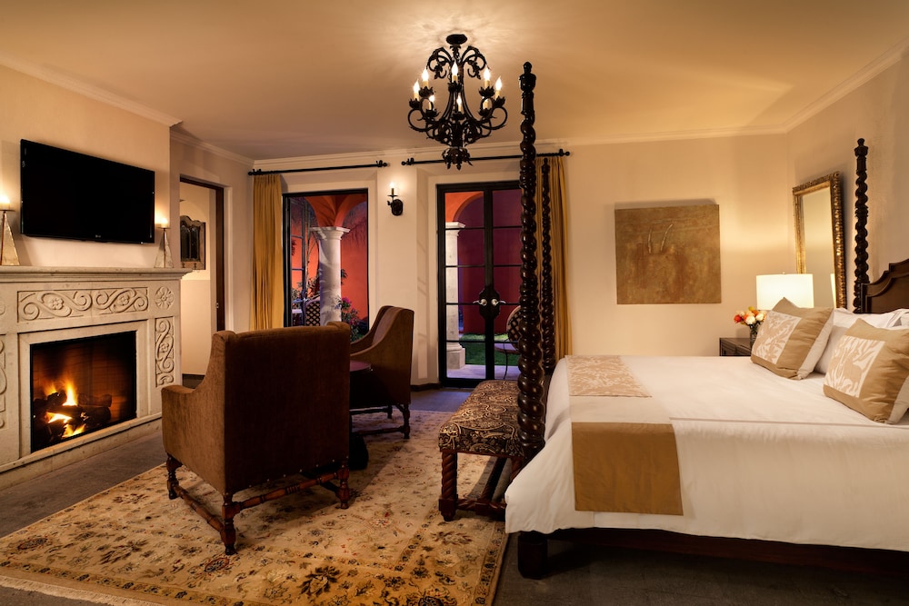 Rosewood San Miguel de Allende 25/76