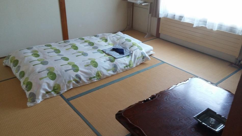 Kuriyama Ryokan 13/17