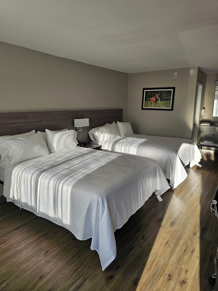 ROOM, 2 QUEEN BEDS, ACCESSIBLE