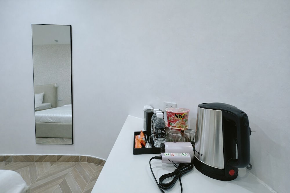 Le Vu Hotel 22/46