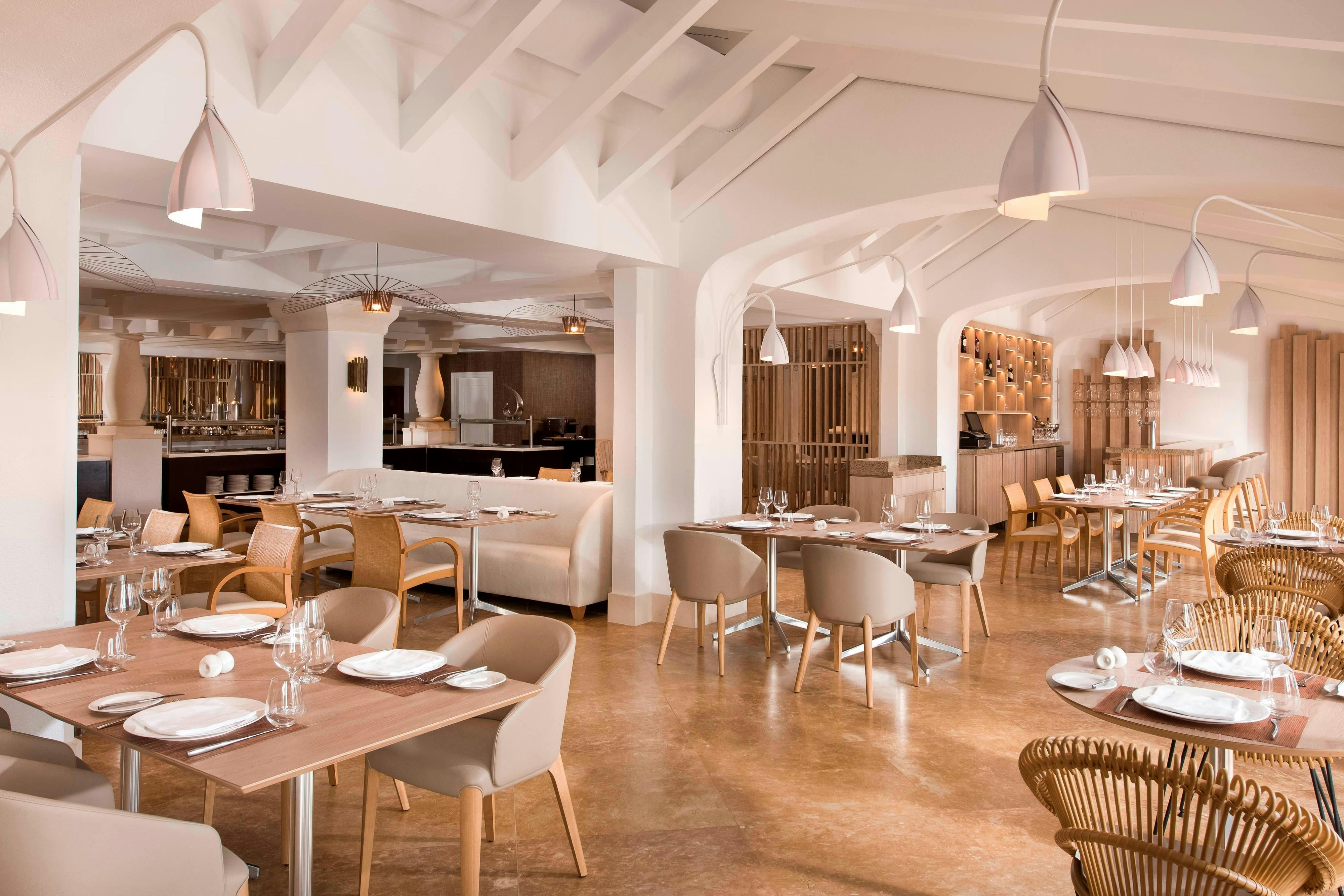 The Westin La Quinta Golf Resort & Spa, Benahavis, Marbella 44/73