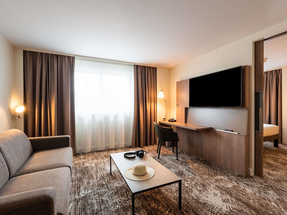 Novotel Paris Gare De Lyon 30/50