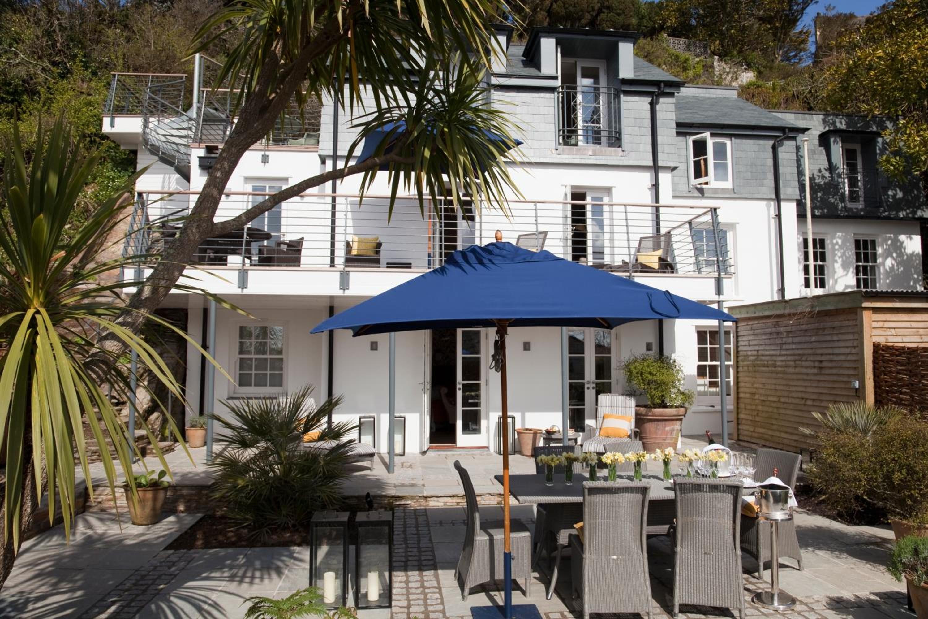 Hotel Tresanton 42/47