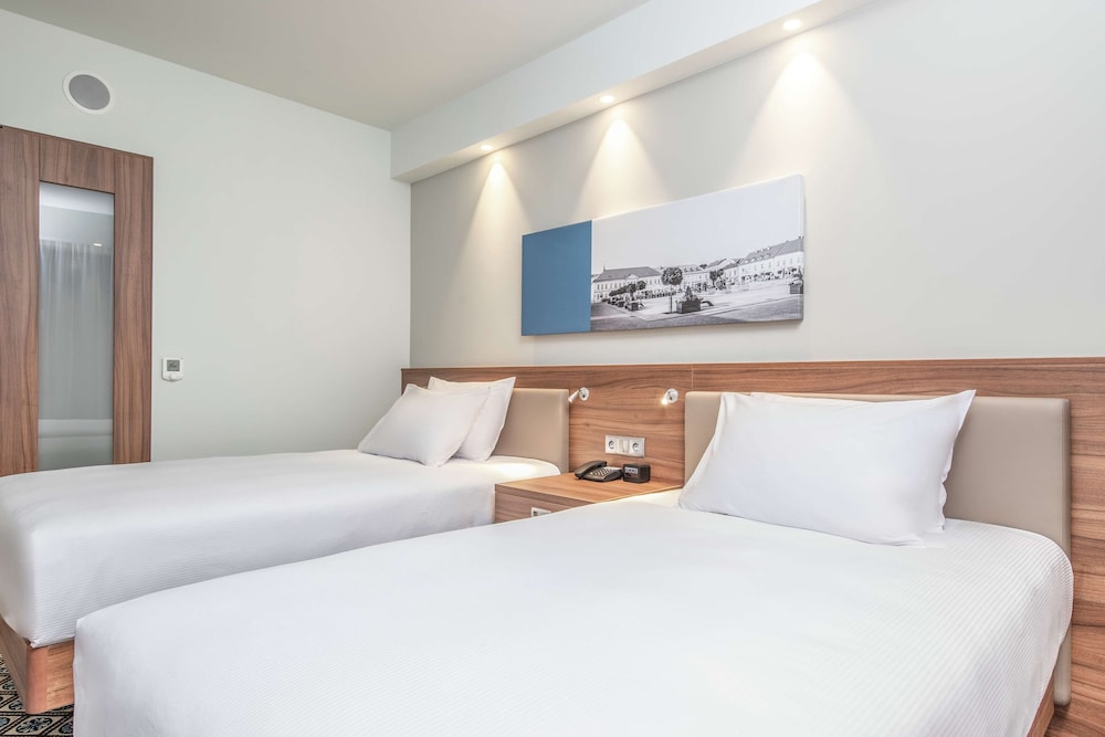Hampton by Hilton Oswiecim 16/39