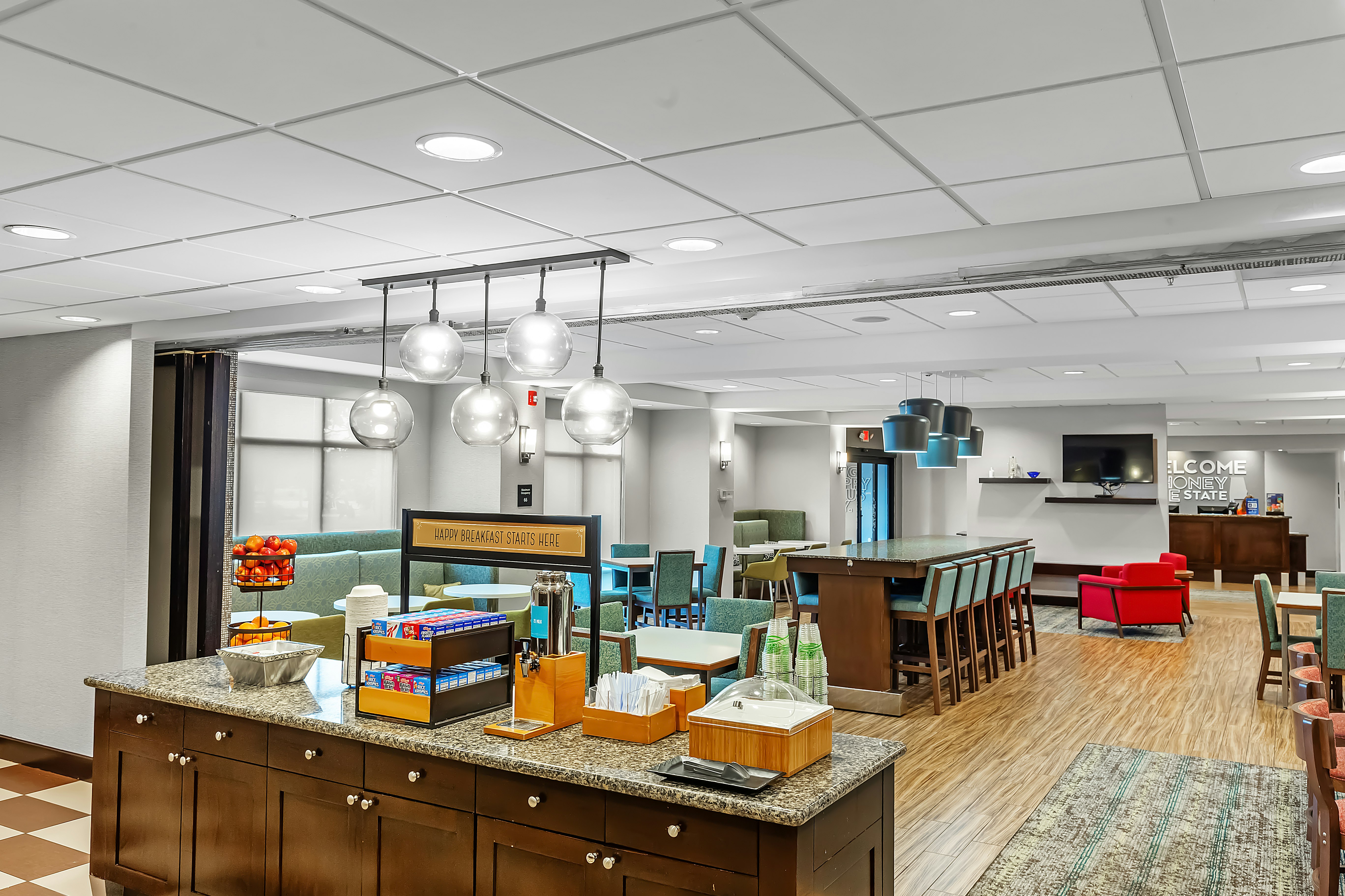 Hampton Inn Atmore 35/52