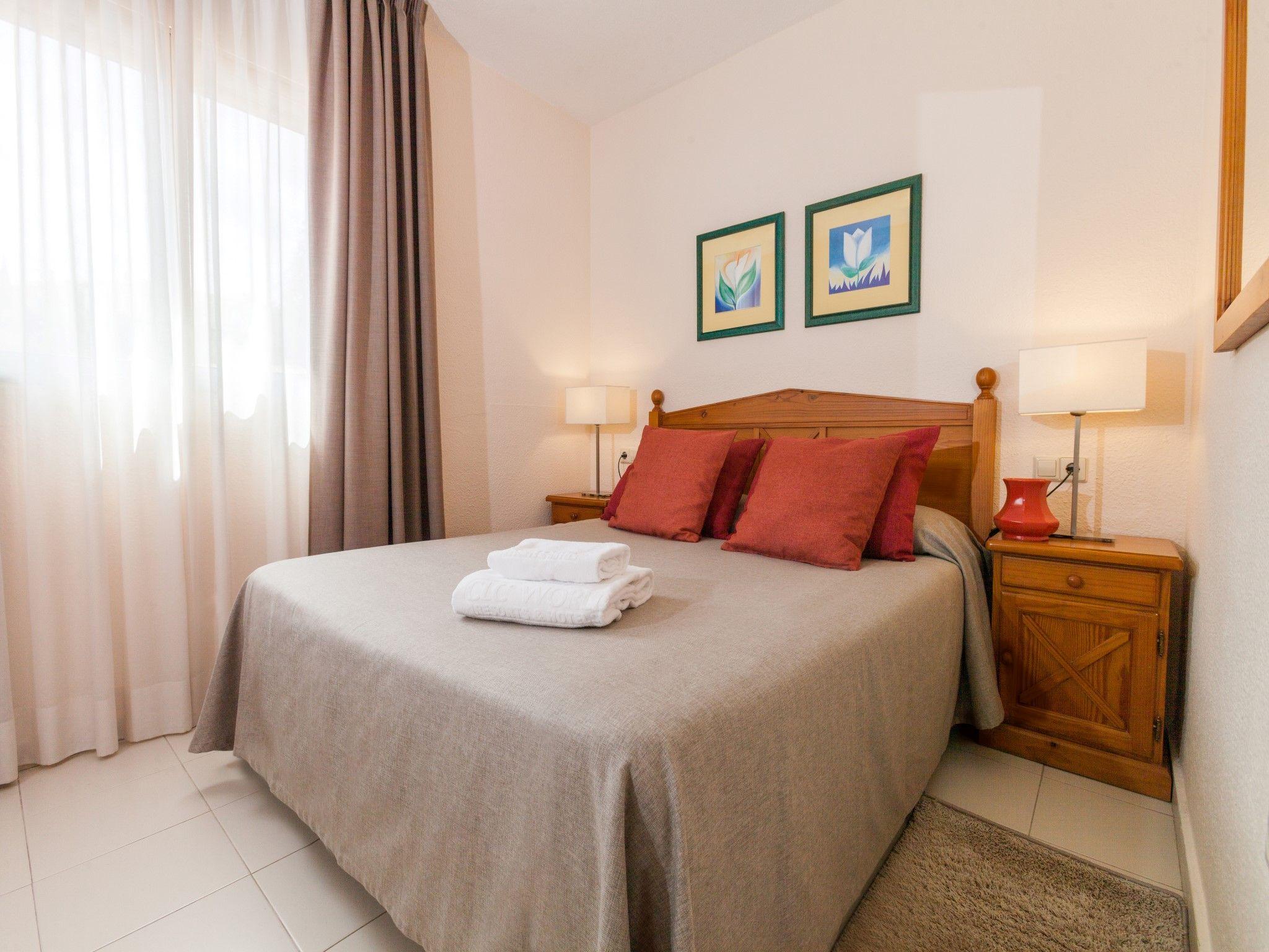1 Bedroom, Classic, Apartment, Balcony or Terrace