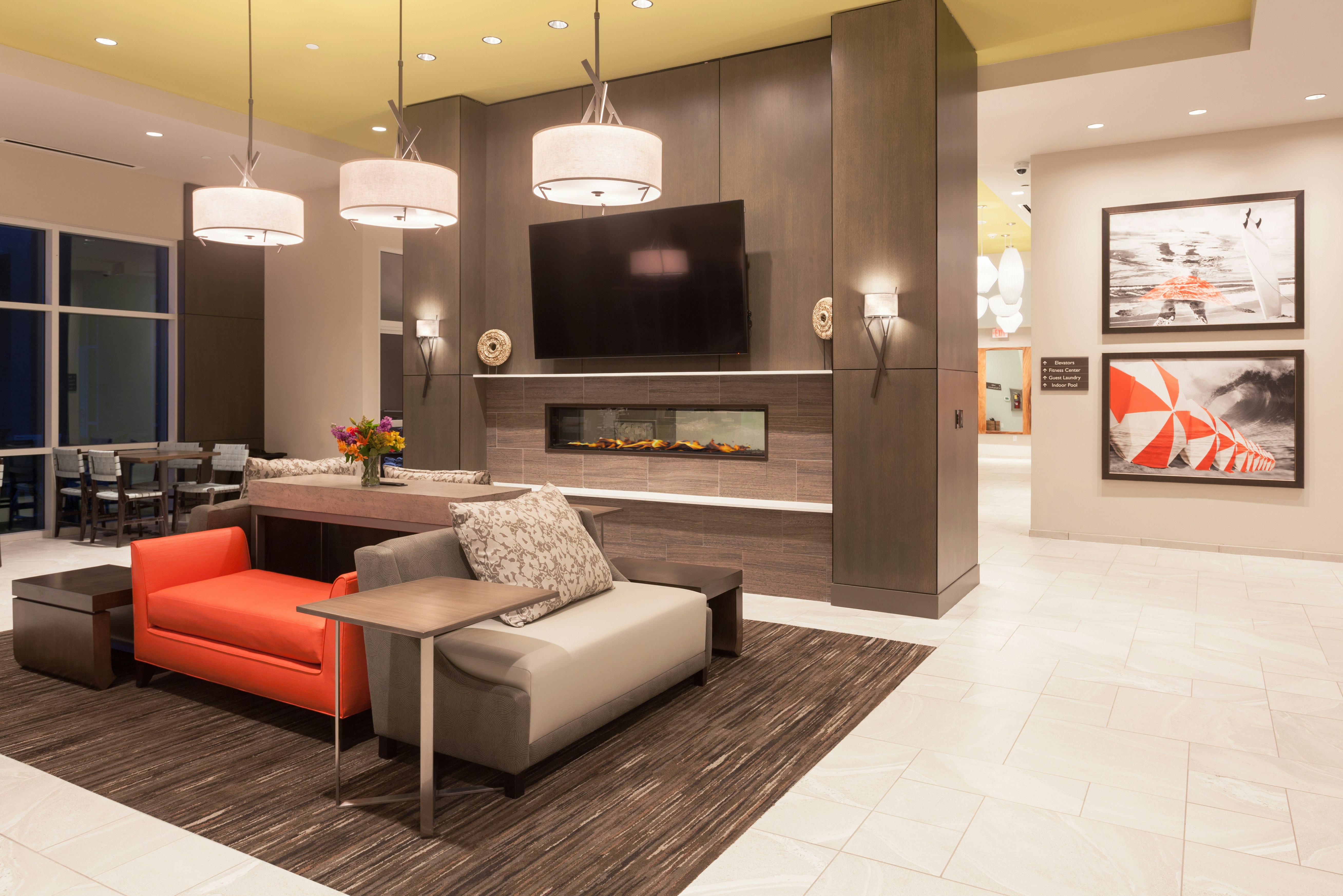 Hilton Garden Inn Ft. Walton Beach 26/50