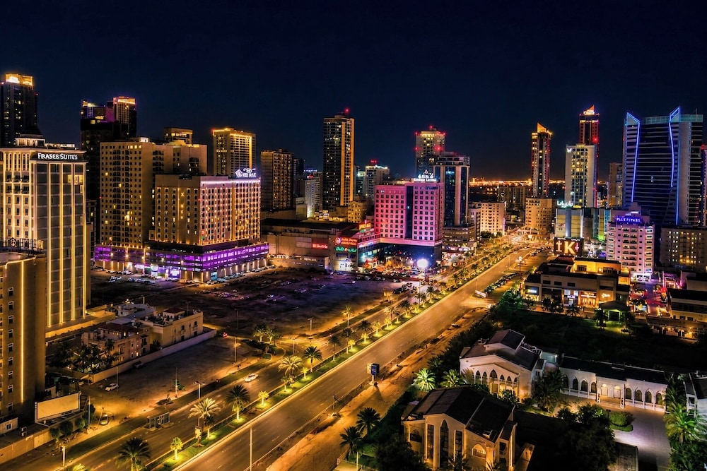 Al Manzil Hotel Bahrain 74/79