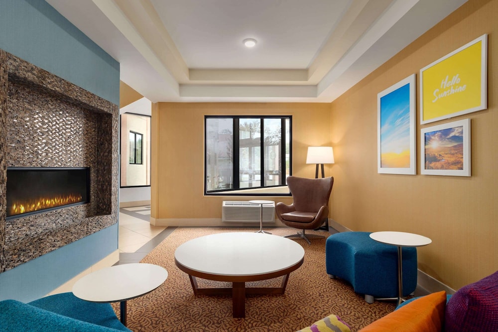Days Inn by Wyndham Tamworth 38/54