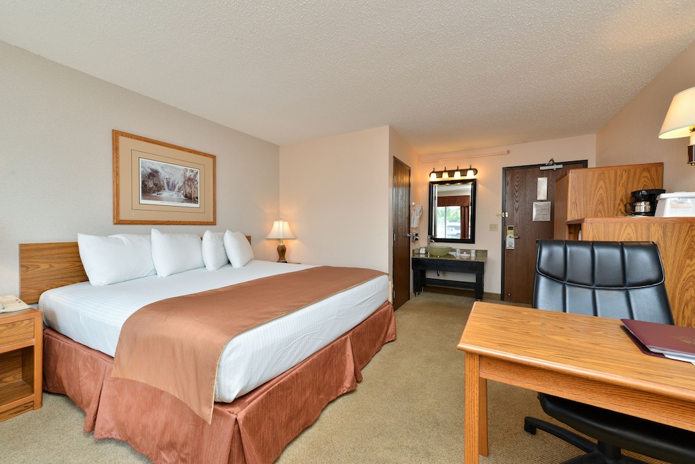Super 8 by Wyndham Rapid City 12/42