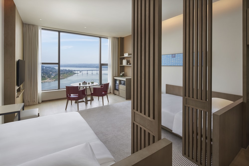 Hyatt Regency Zhuzhou 15/44