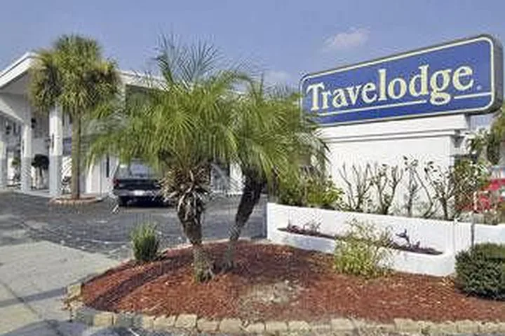 Travelodge Orlando Downtown Centroplex 56/60