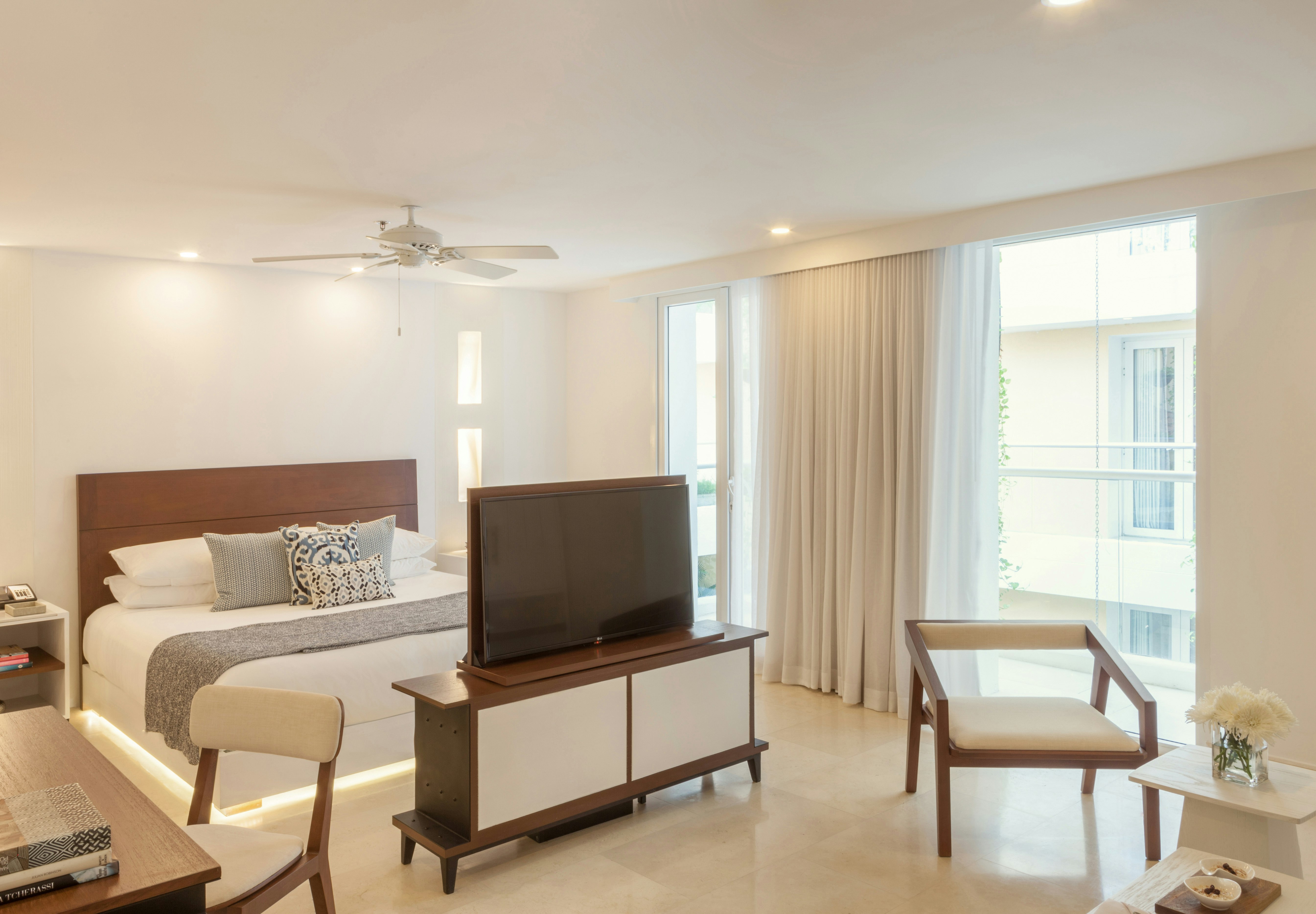 Nacar Hotel Cartagena Curio Collection By Hilton 28/49