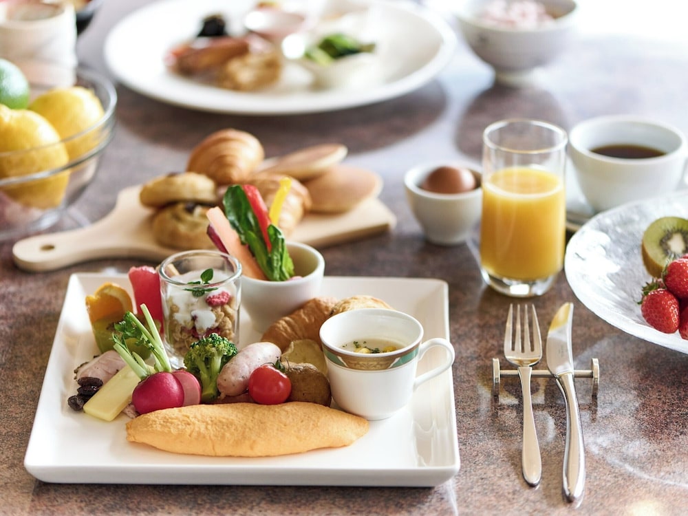 Resort Hotel Laforet Nasu 35/46