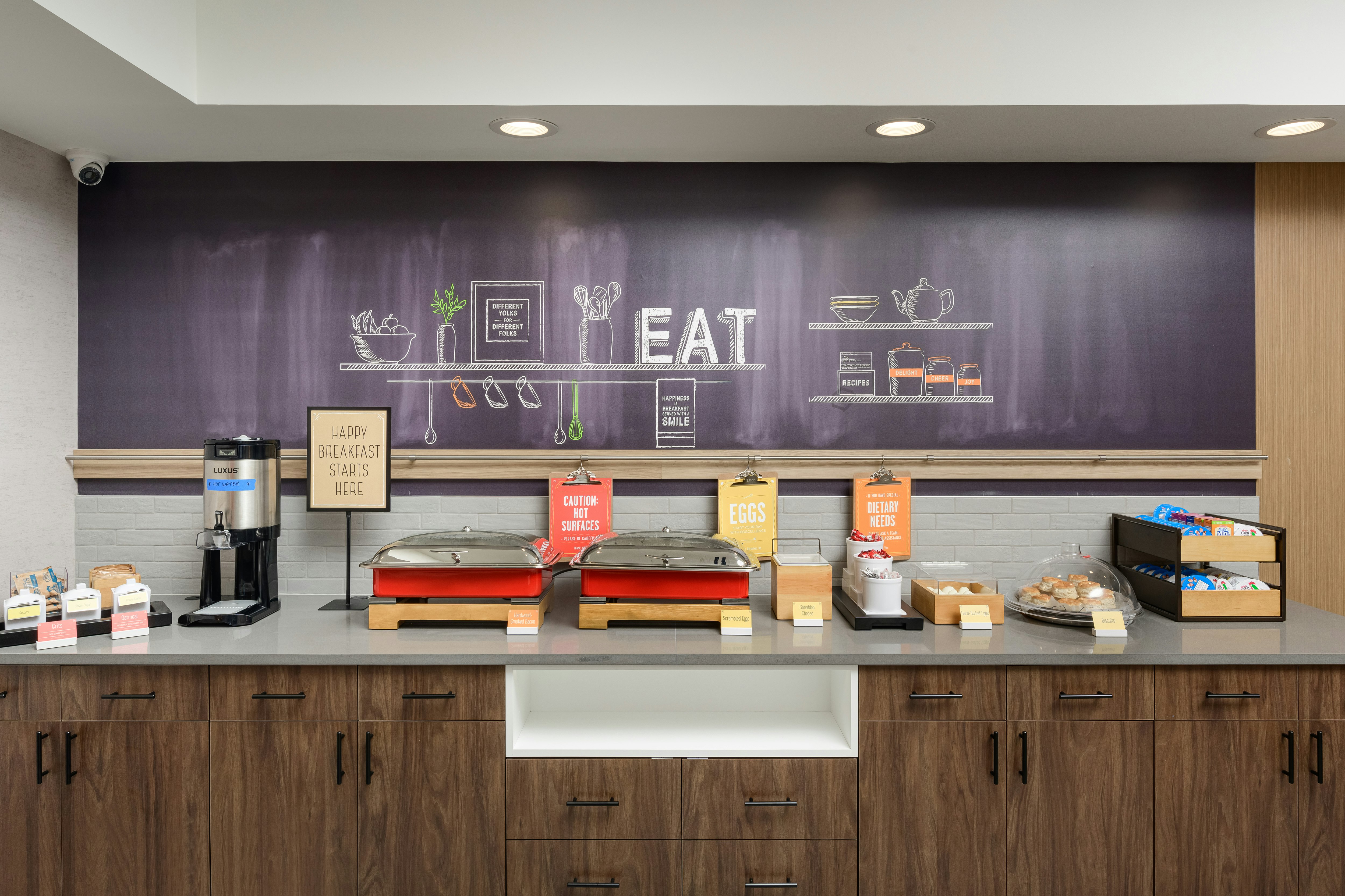 Hampton Inn Blue Ridge Ga 44/58