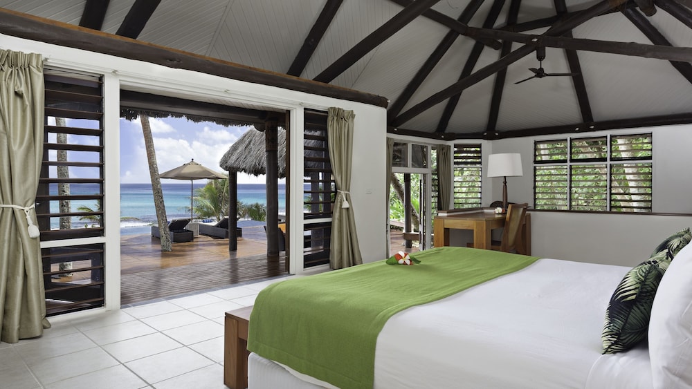 Yasawa Island Resort & Spa 18/62