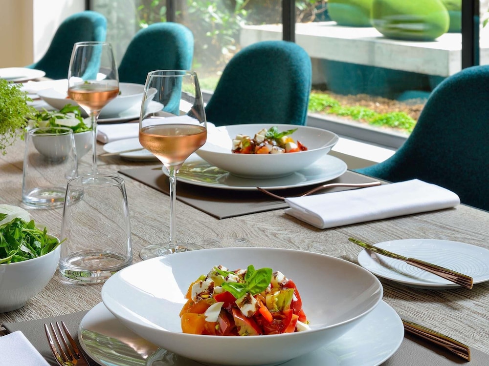 Balthazar Hotel & Spa Rennes - MGallery Collection 37/49