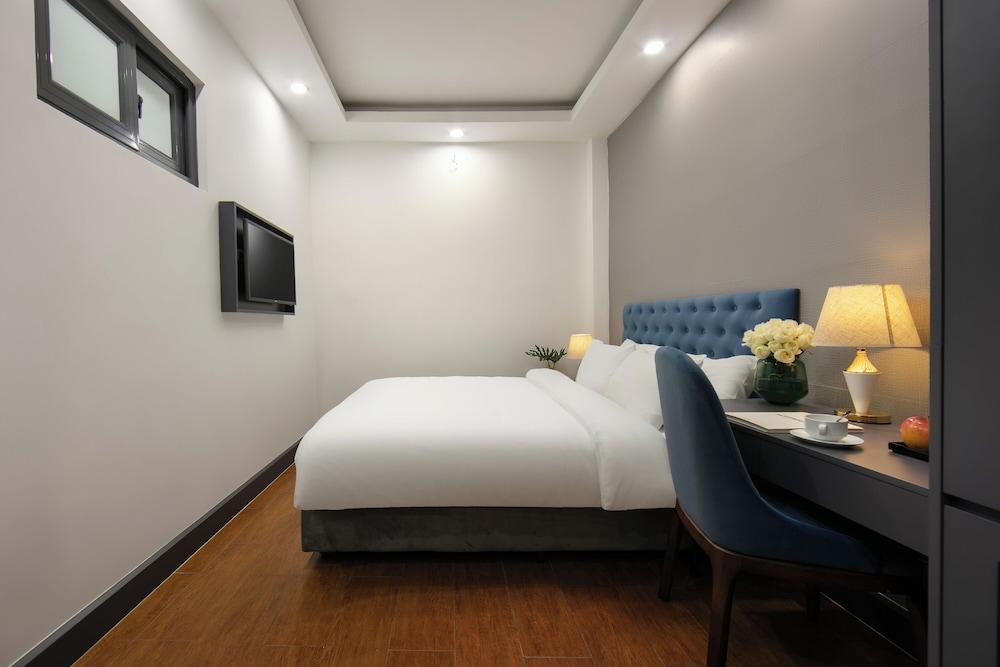 Hanoi La Charm hotel & Spa 11/50