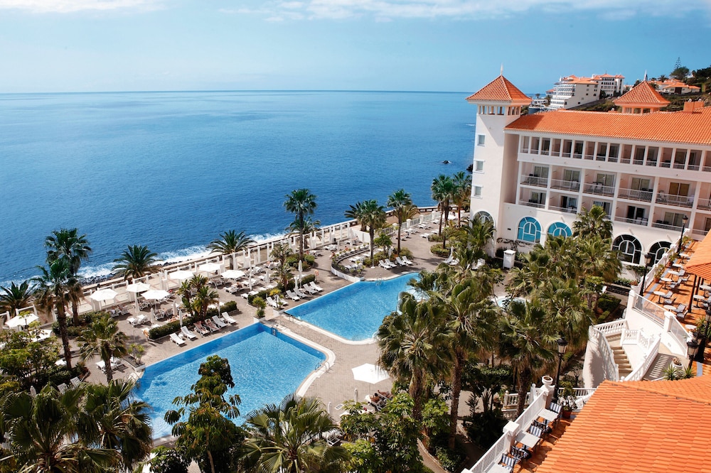 Hotel Riu Madeira 63/67