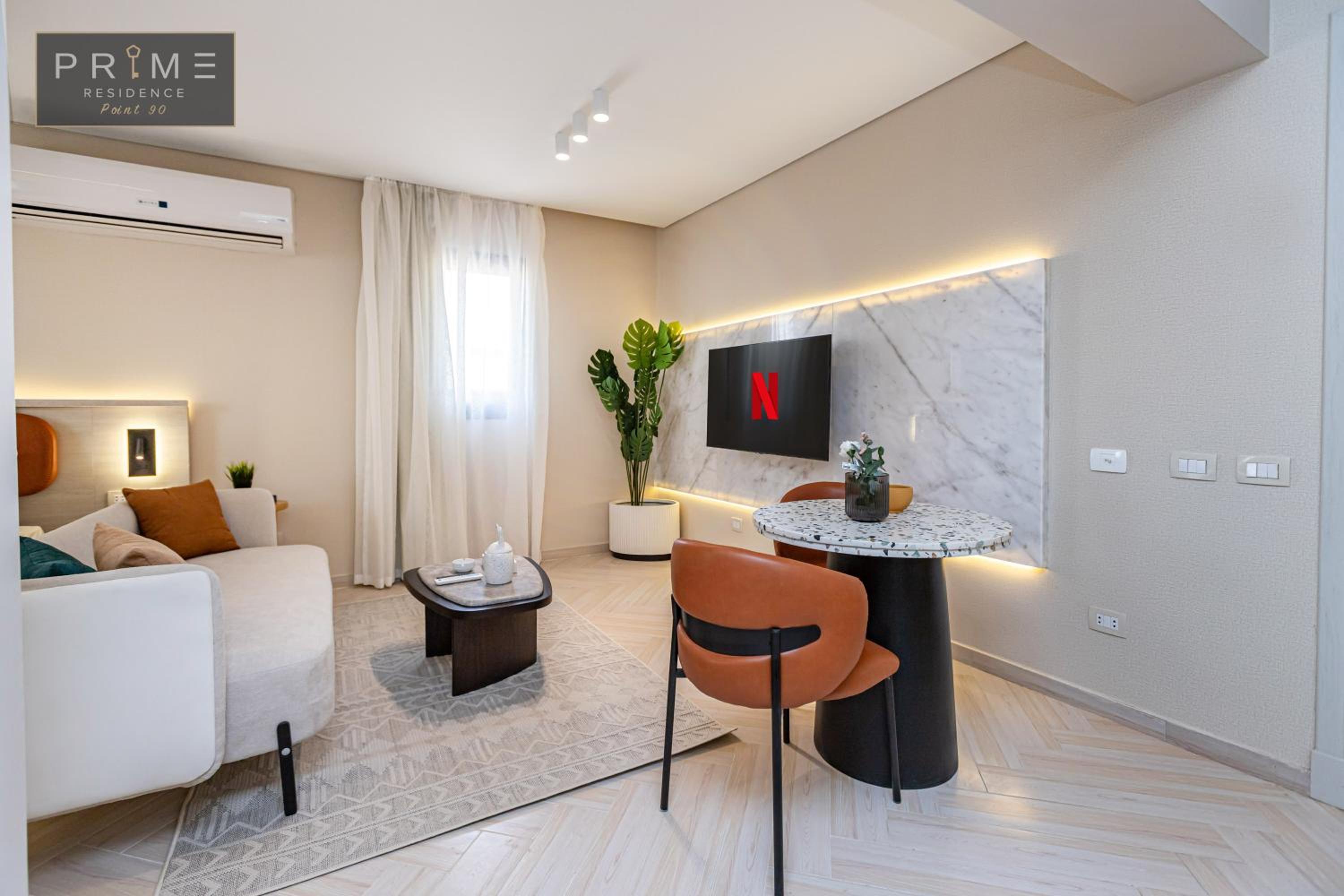 Prime Residence Point 90 22/24