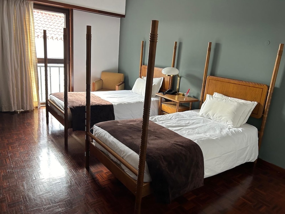 Lam Hotel Fortaleza de Almeida 7/35