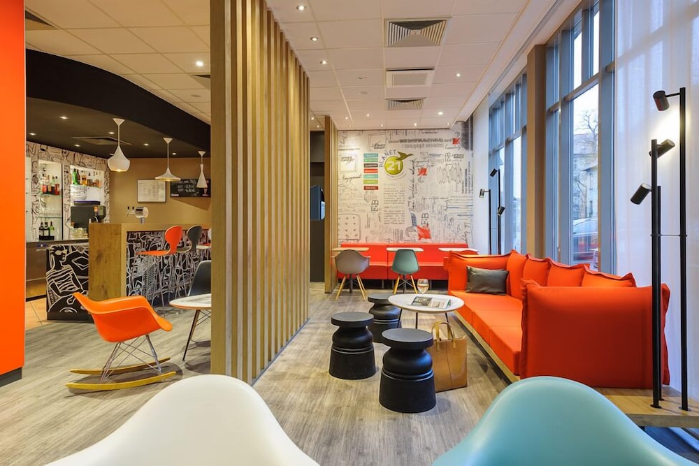 ibis Erfurt Altstadt 46/67