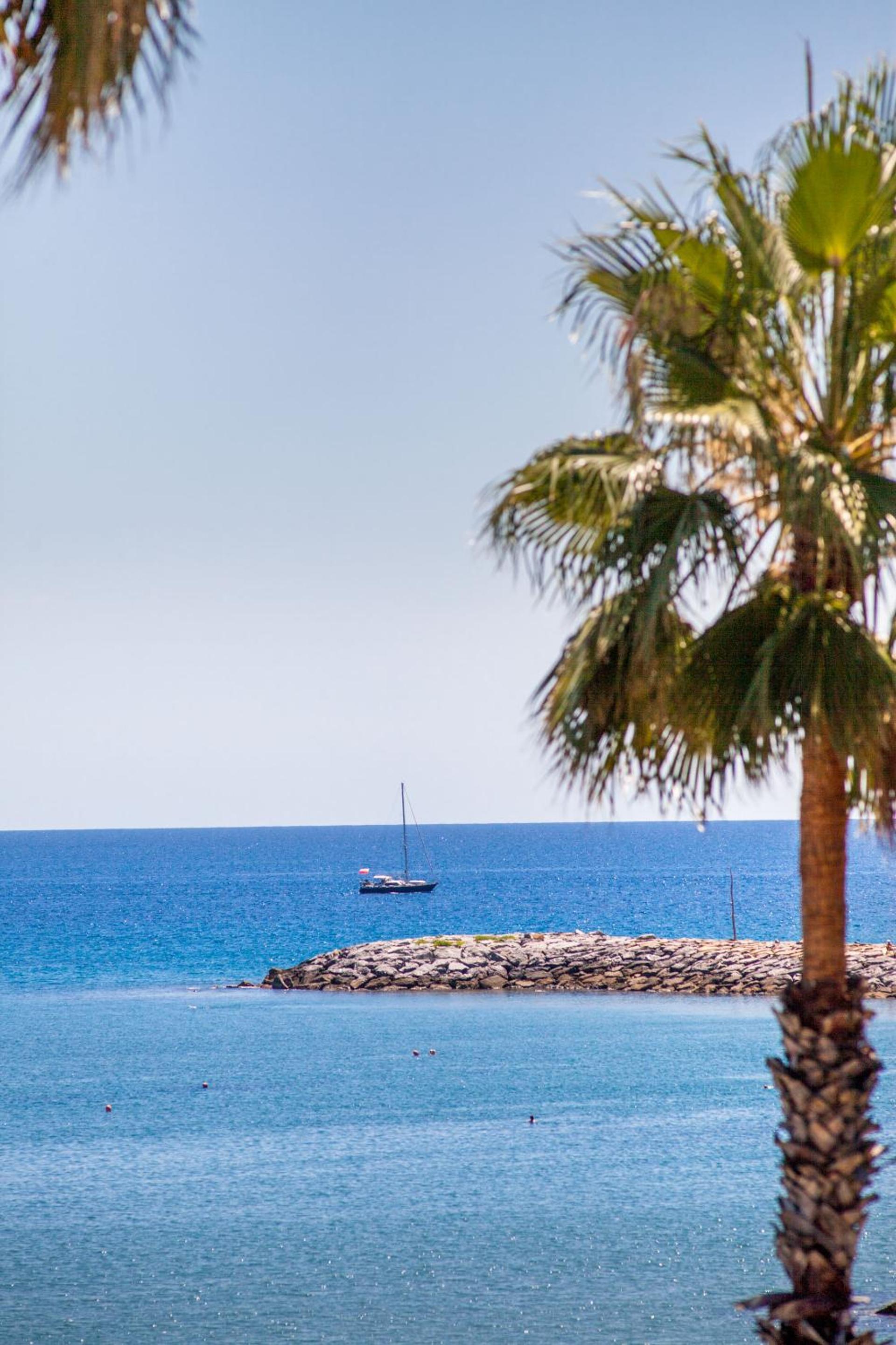 Hotel Golfo E Palme 43/50