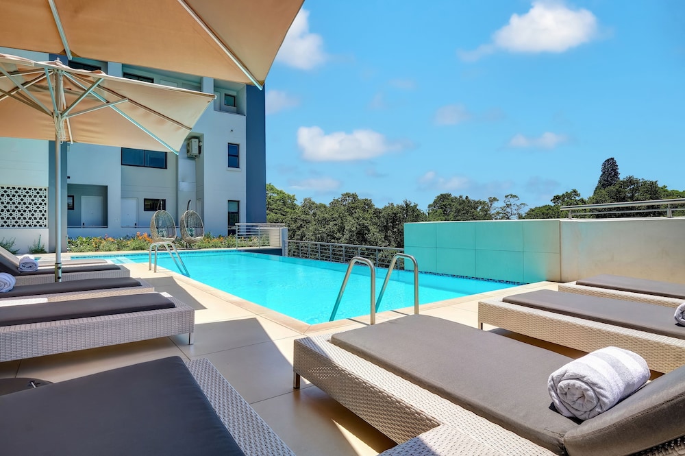The Regency Apartment Hotel Menlyn 23/40