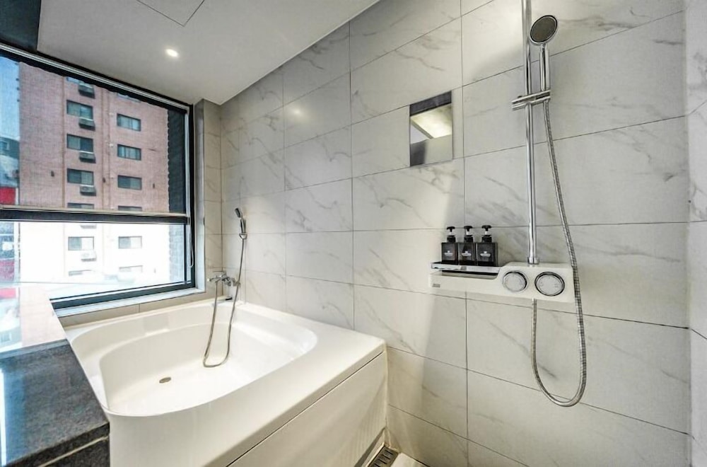 Bupyeong Zenith Hotel 54/61