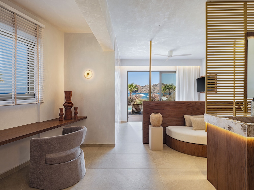 Hotel Vergina Beach 35/50