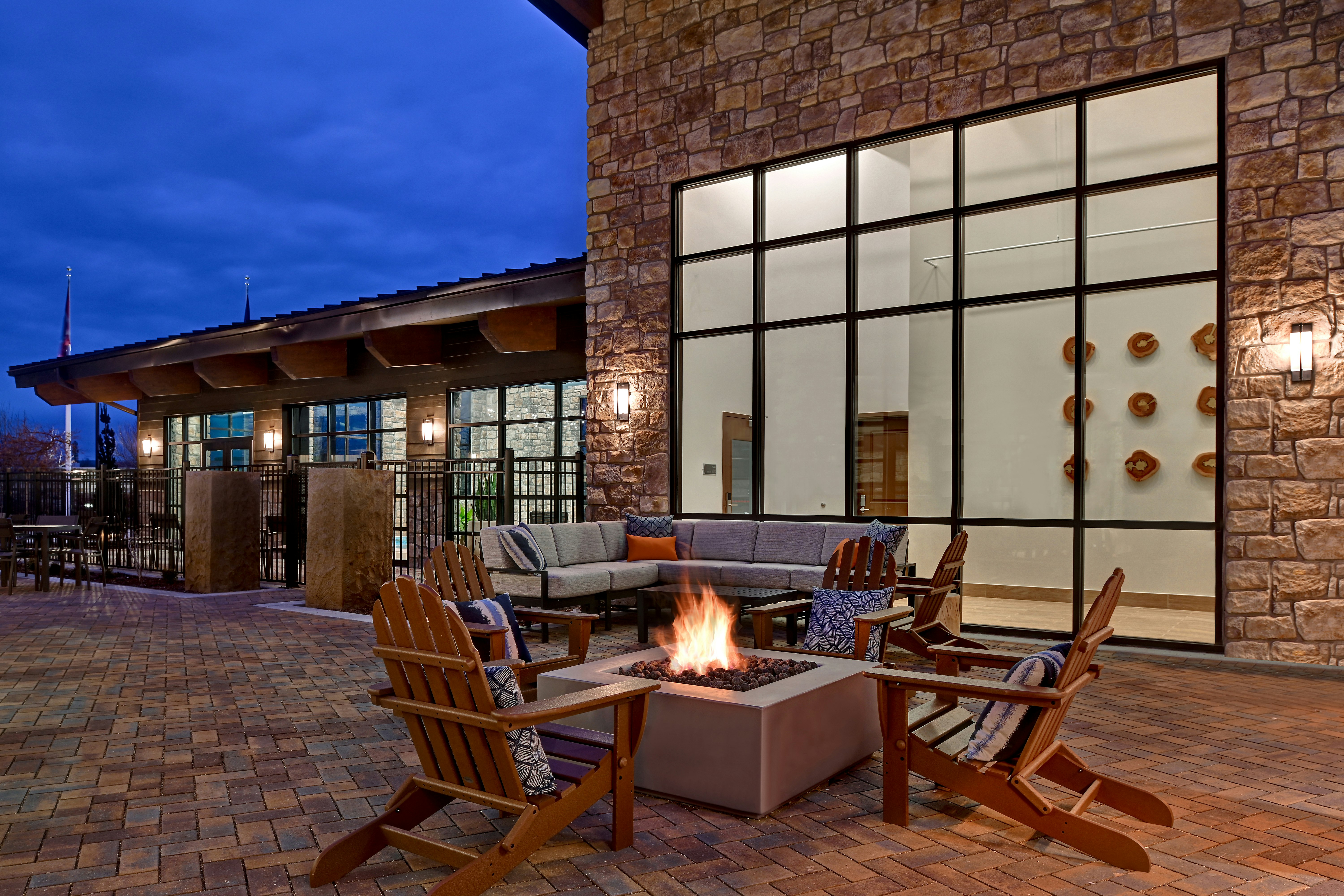 Homewood Suites by Hilton Eagle Boise 32/42