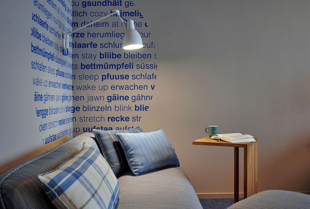 Hyatt Place Zurich Airport The Circle 22/50