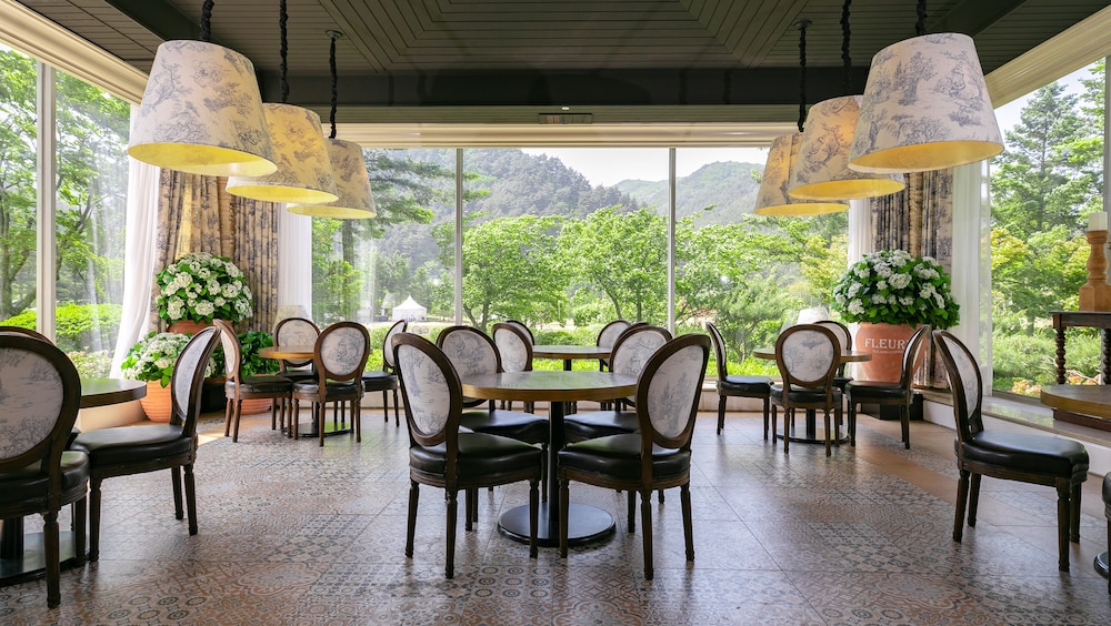 Kensington Hotel Pyeongchang 52/64