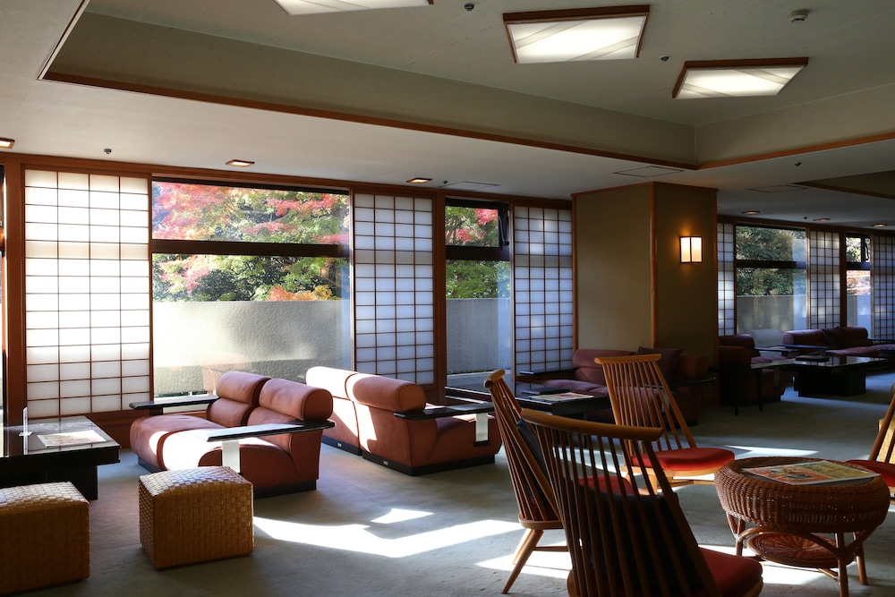 Okuyugawara Onsen Hotel Sansuirou 31/50