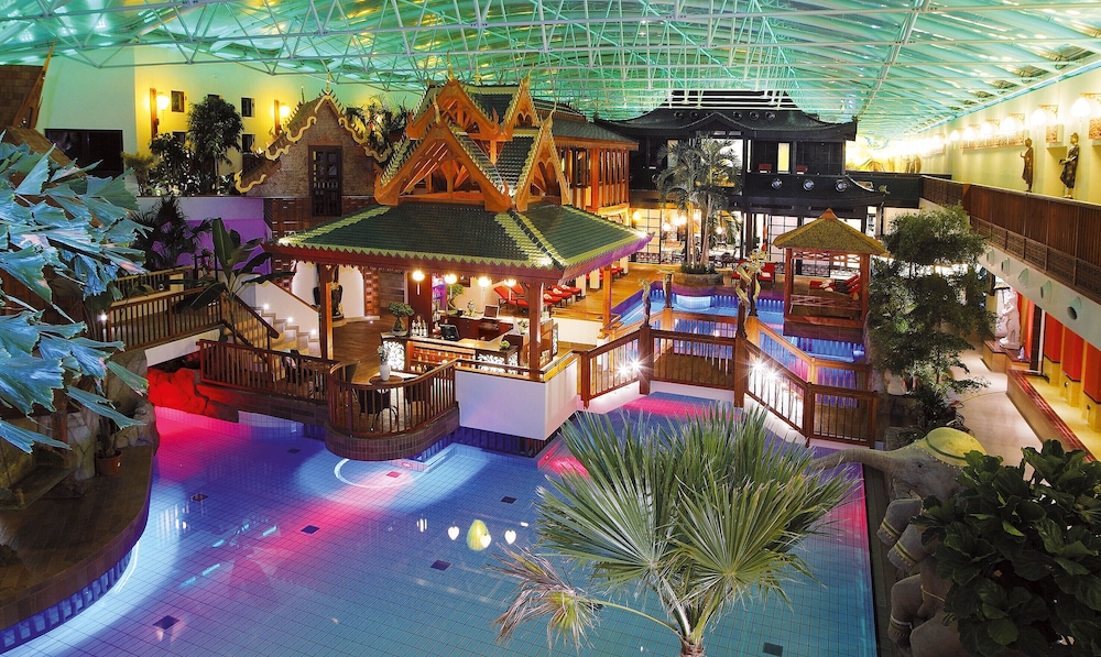 Sieben Welten Hotel & Spa Resort 4/49