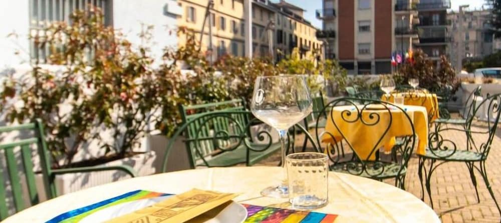 Hotel Royal Torino 34/44