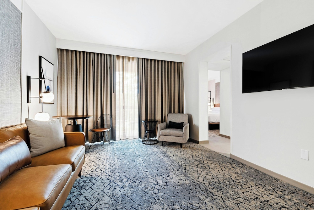 Sheraton Chapel Hill Hotel 26/50