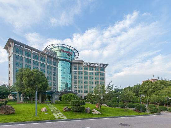 Hampton by Hilton Wuhan Tianhe Airport East 9/22
