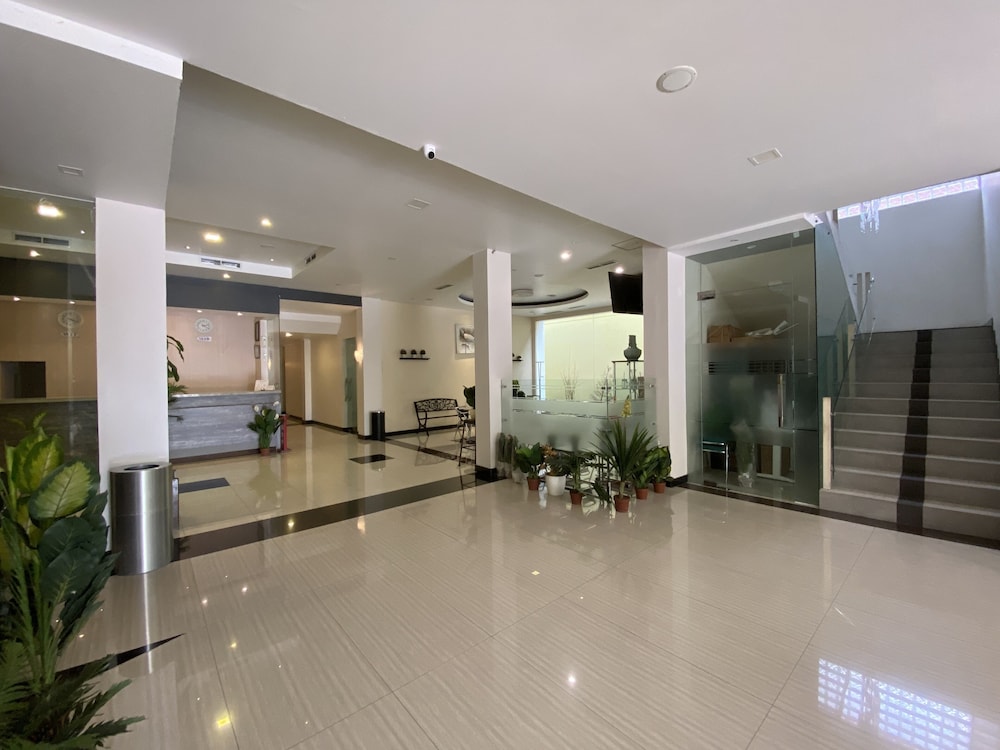 Hotel Kharisma 6/53
