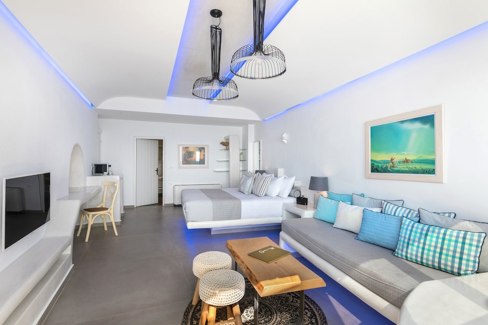 Secret Legend Suites - Adults Only 28/50