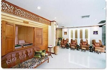 华尔街酒店(Wall Street Inn) 图片4
