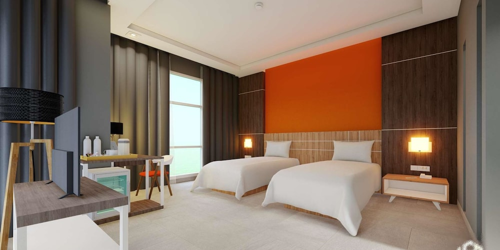 Hotel Santika Gunung Kidul 19/38