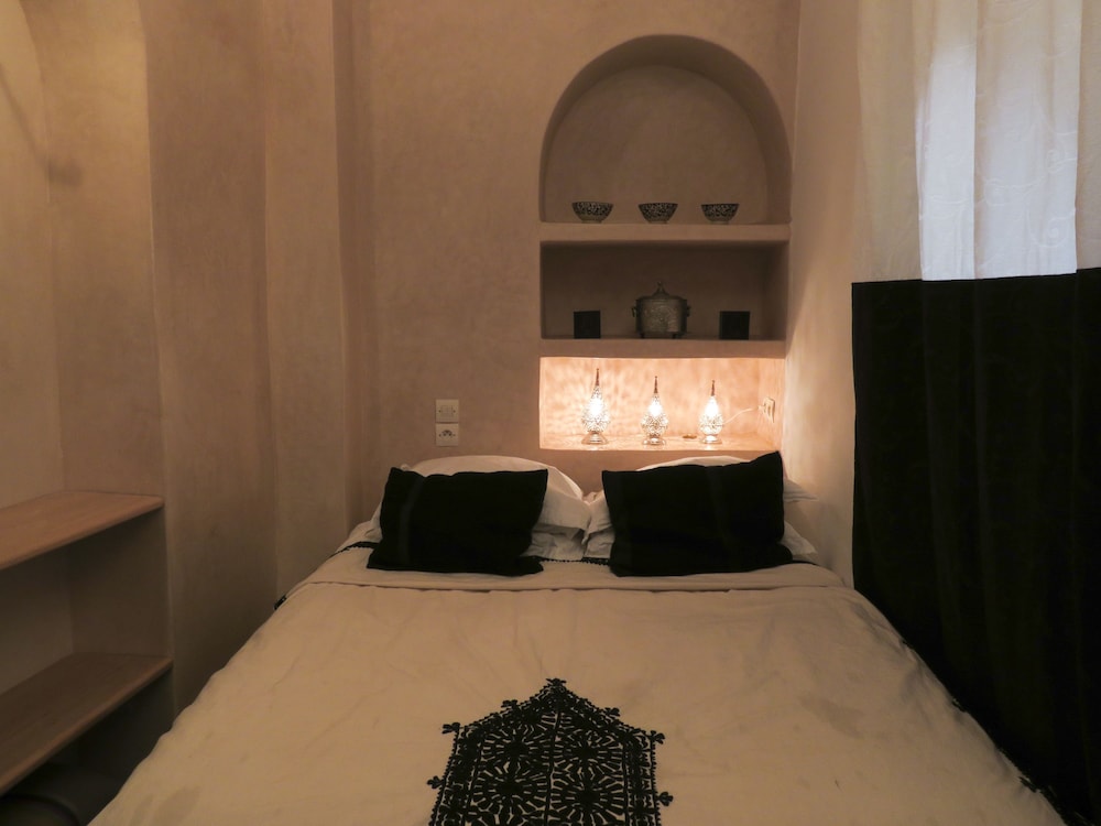 Riad Safa 37/63